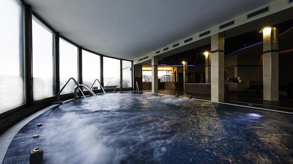 Kn Arenas del Mar Hotel